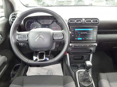 Citroën C3 Aircross Gebrauchtwagen