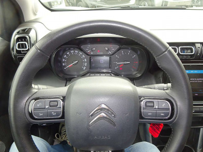 Citroën C3 Aircross Gebrauchtwagen