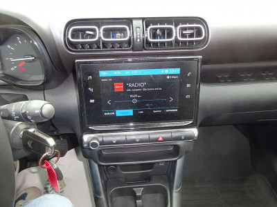 Citroën C3 Aircross Gebrauchtwagen