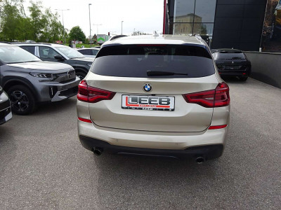 BMW X3 Gebrauchtwagen