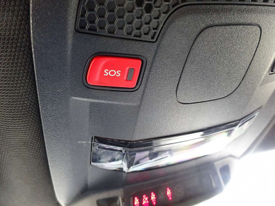 Peugeot 508 Gebrauchtwagen