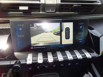 Peugeot 508 Gebrauchtwagen