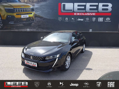 Peugeot 508 Gebrauchtwagen