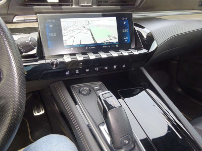 Peugeot 508 Gebrauchtwagen