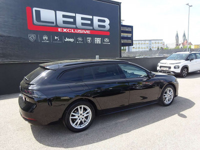 Peugeot 508 Gebrauchtwagen