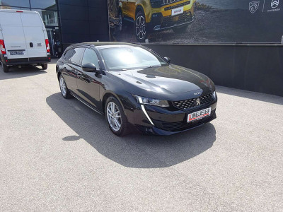 Peugeot 508 Gebrauchtwagen