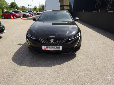 Peugeot 508 Gebrauchtwagen