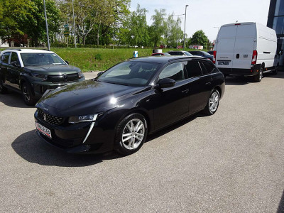 Peugeot 508 Gebrauchtwagen