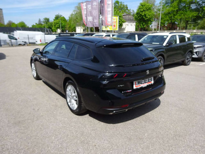Peugeot 508 Gebrauchtwagen