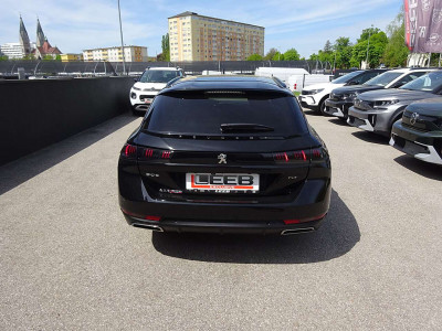 Peugeot 508 Gebrauchtwagen