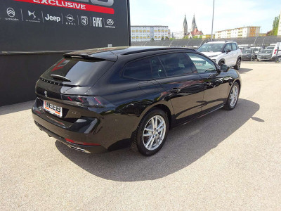 Peugeot 508 Gebrauchtwagen