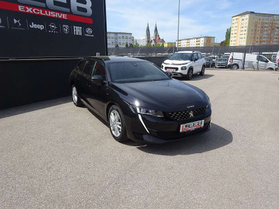 Peugeot 508 Gebrauchtwagen