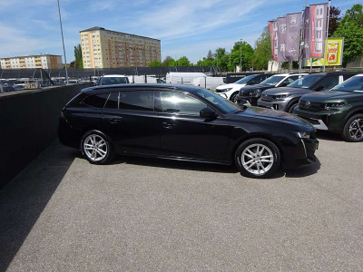 Peugeot 508 Gebrauchtwagen