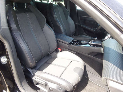 Peugeot 508 Gebrauchtwagen