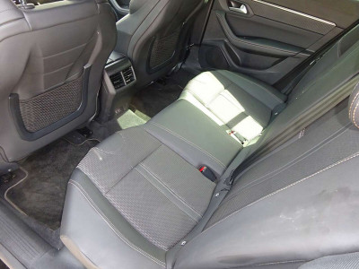 Peugeot 508 Gebrauchtwagen