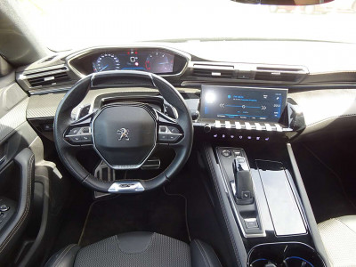 Peugeot 508 Gebrauchtwagen