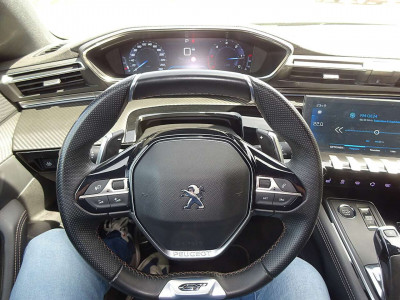 Peugeot 508 Gebrauchtwagen