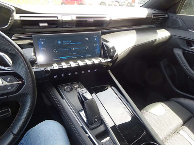 Peugeot 508 Gebrauchtwagen