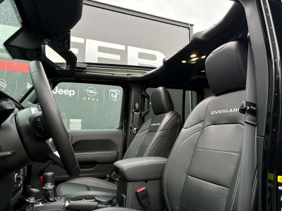 Jeep Wrangler Gebrauchtwagen