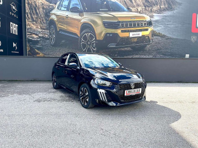 Peugeot 208 Gebrauchtwagen