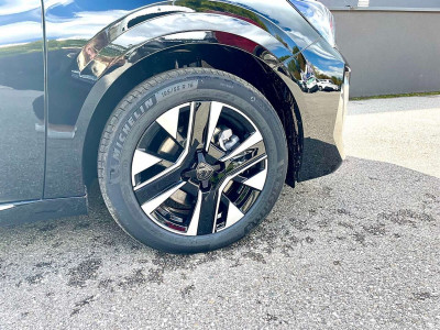 Peugeot 208 Gebrauchtwagen