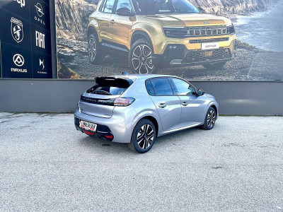 Peugeot 208 Gebrauchtwagen