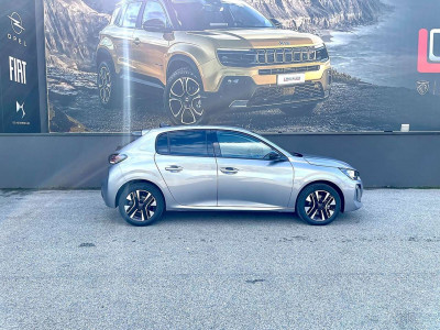 Peugeot 208 Gebrauchtwagen