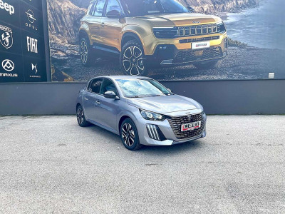 Peugeot 208 Gebrauchtwagen