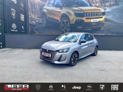 Peugeot 208 Gebrauchtwagen