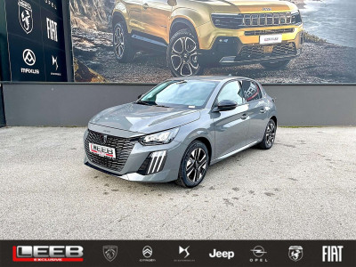Peugeot 208 Gebrauchtwagen