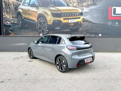 Peugeot 208 Gebrauchtwagen