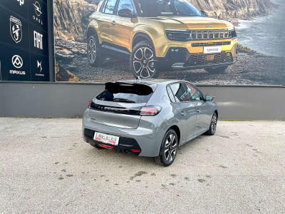 Peugeot 208 Gebrauchtwagen
