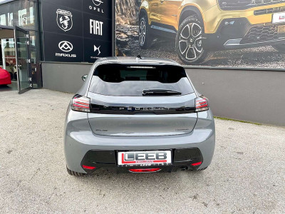 Peugeot 208 Gebrauchtwagen