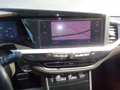 Opel Grandland Gebrauchtwagen