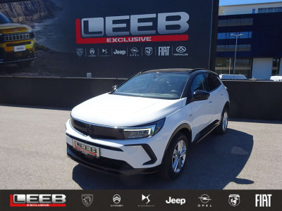 Opel Grandland Gebrauchtwagen