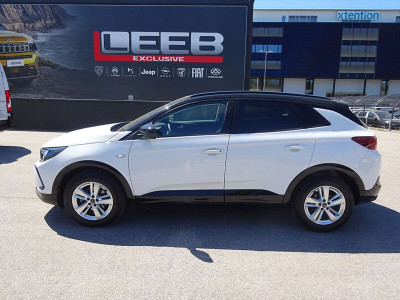 Opel Grandland Gebrauchtwagen