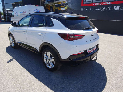 Opel Grandland Gebrauchtwagen