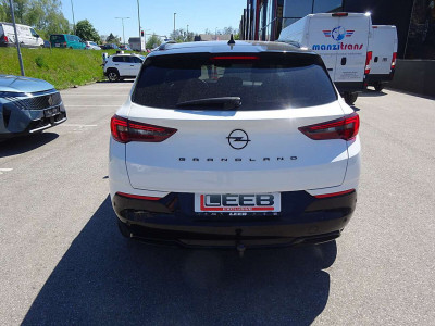 Opel Grandland Gebrauchtwagen