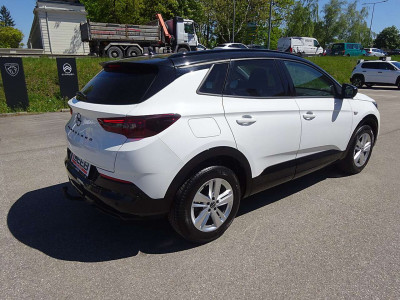 Opel Grandland Gebrauchtwagen