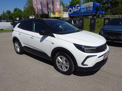 Opel Grandland Gebrauchtwagen