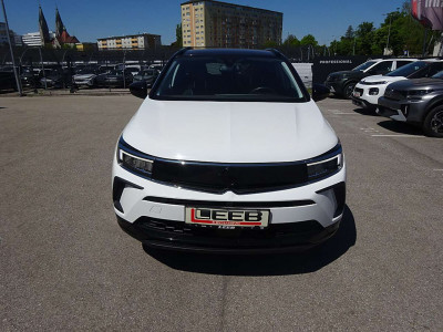 Opel Grandland Gebrauchtwagen