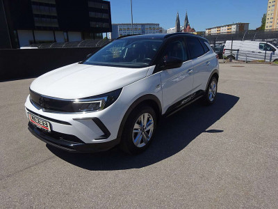 Opel Grandland Gebrauchtwagen