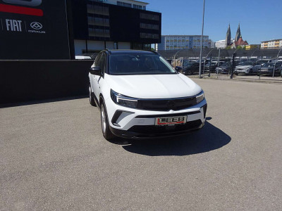 Opel Grandland Gebrauchtwagen