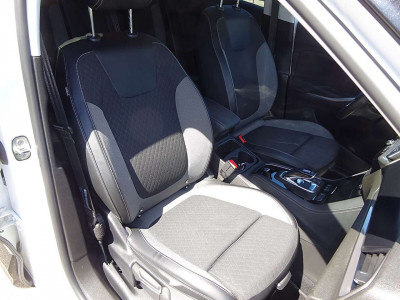Opel Grandland Gebrauchtwagen