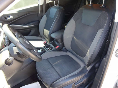 Opel Grandland Gebrauchtwagen