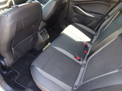 Opel Grandland Gebrauchtwagen