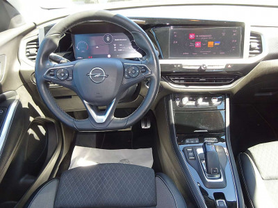 Opel Grandland Gebrauchtwagen