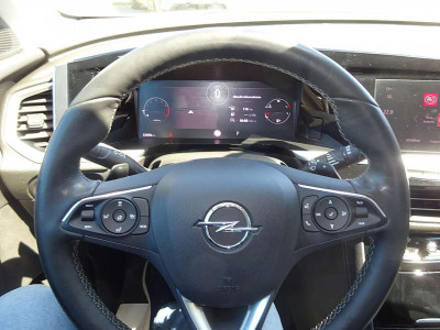 Opel Grandland Gebrauchtwagen