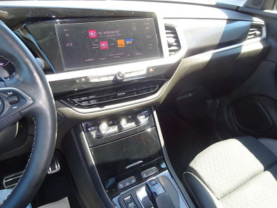 Opel Grandland Gebrauchtwagen