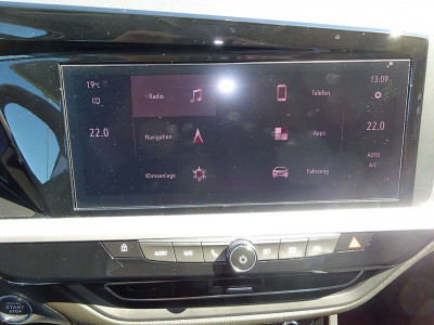 Opel Grandland Gebrauchtwagen